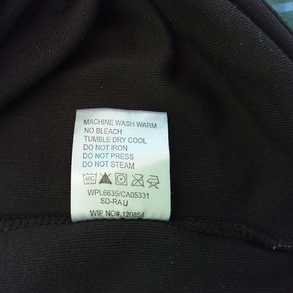 Woolrich Men's Pullover Sweater - Picture 9 of 9